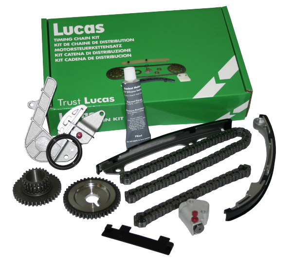 kits de cadena Lucas