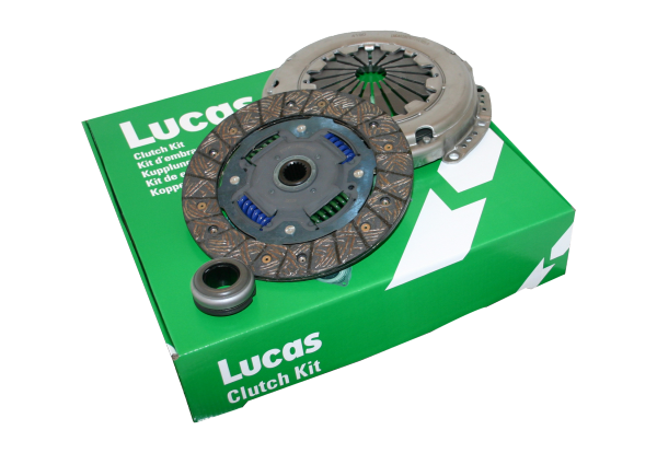 Lucas clutch kits